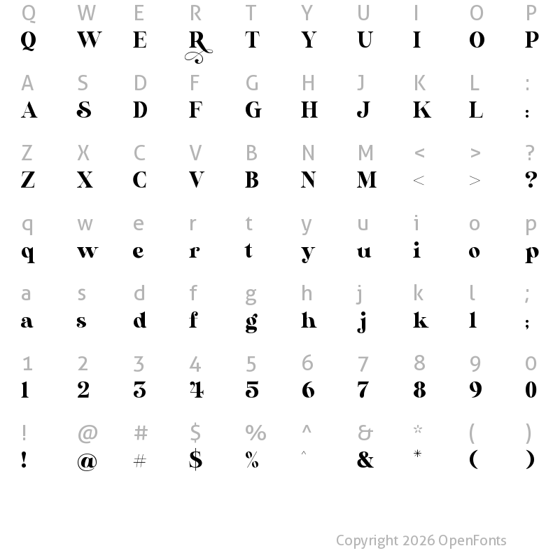 Character Map of AL_Nevrada_PersonalUseOnly ?