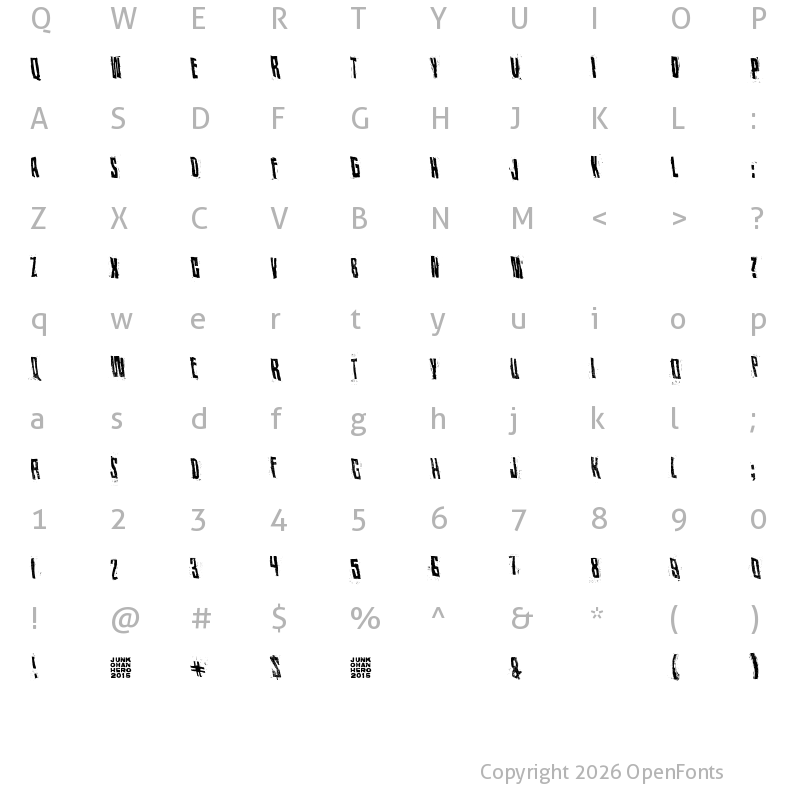 Character Map of Kiss me my darling, kiss me Regular