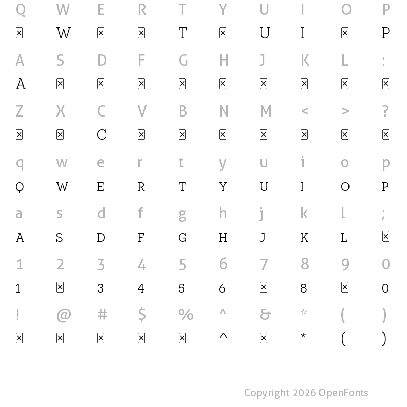 Character Map of Novecentoslab-Book ?